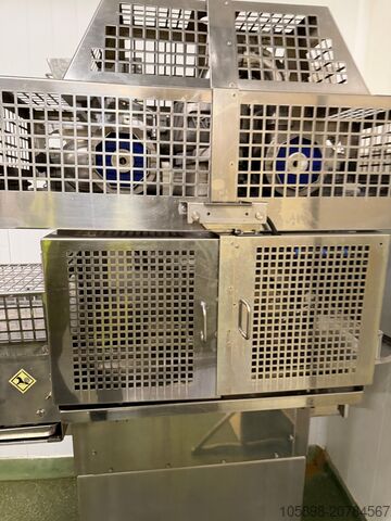 F+B Maschinenservice GmbH F+B Maschinenservice GmbH F+B Maschinenservice GmbH