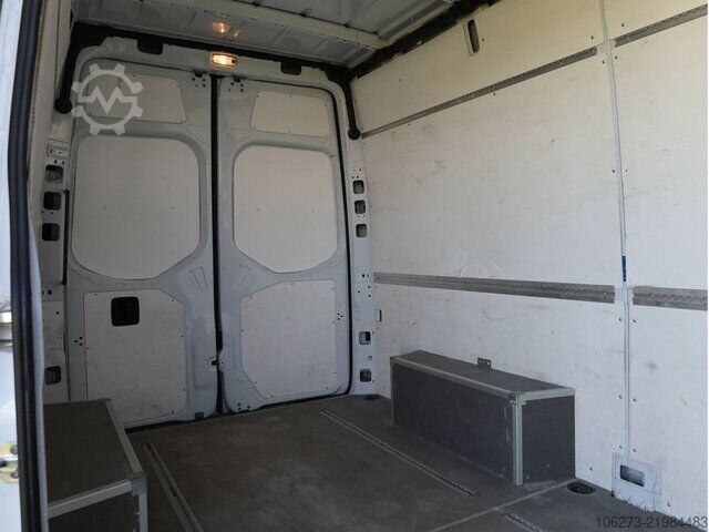 Varebil Mercedes-Benz Sprinter 317 CDI,L2H2,Automatik,Kamera