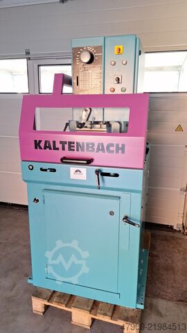 Scie à froid Kaltenbach KKS 400 EC E