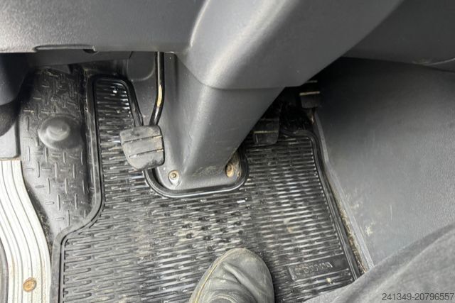 Tipper truck SCANIA G490 10x4 2S Moser