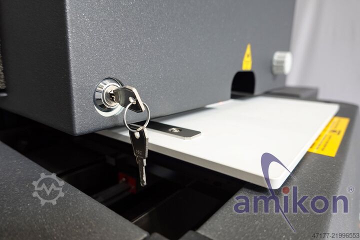 Coating thickness gauge with software & PC Fischer FISCHERSCOPE X-RAY XDL 240 XRF