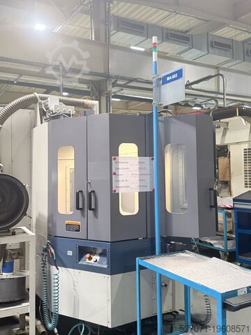 Horizontal machining center Moriseiki SH-403