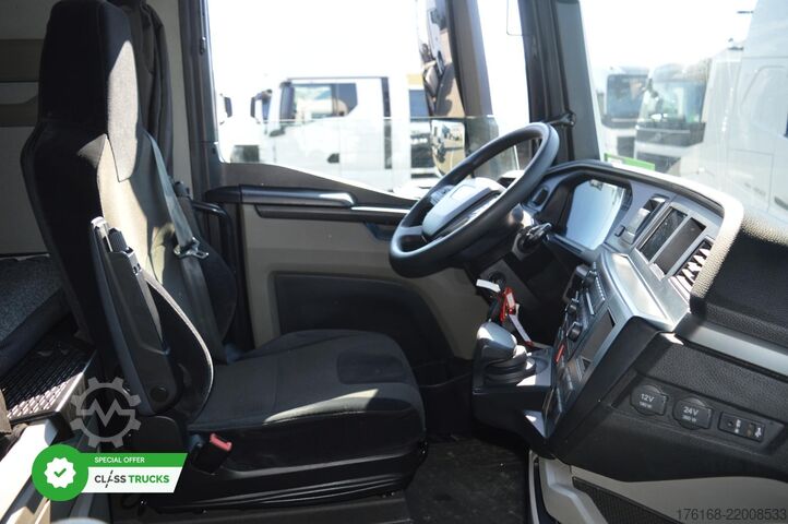 Standard trekkvogn MAN TGX 18.480 GX ACC