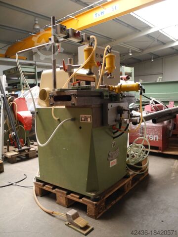 Mortising vél Maka STV-71