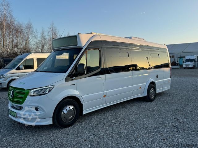 Автобус MERCEDES-BENZ eSprinter
