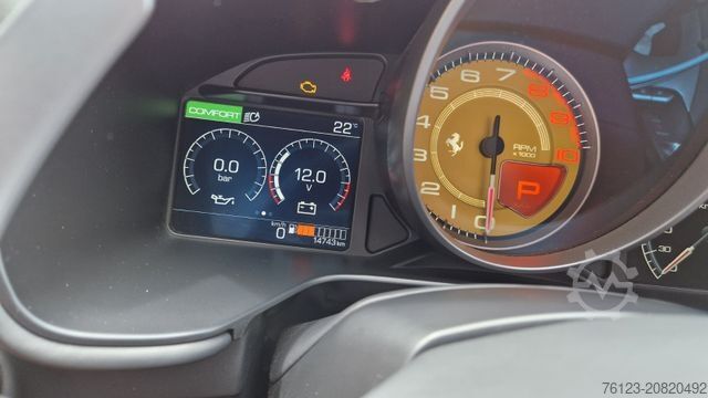 Furgoneta FERRARI Portofino