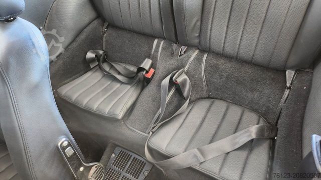 Furgoneta PORSCHE 912 Urmodell 911