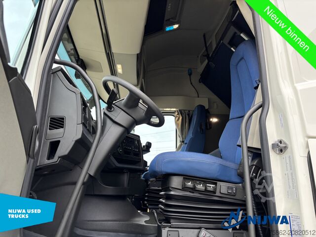 Estándar-SZM Volvo FH 500 XL TC 4x2 Retarder + ACC