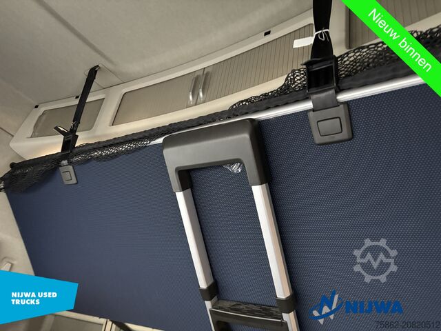 Estándar-SZM Volvo FH 500 XL TC 4x2 Retarder + ACC