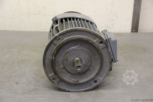 Electric motor 3.3 kW 2865 Rpm BBC B5