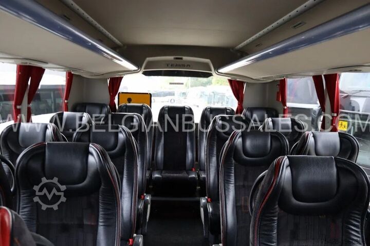 Treinador Temsa HD 13 / 13.1m / Airco / Euro 6