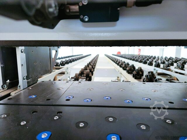 Piła panelowa HOMAG SAWTEQ B-400 PROFILINE