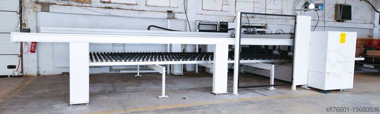 Piła panelowa HOMAG SAWTEQ B-400 PROFILINE