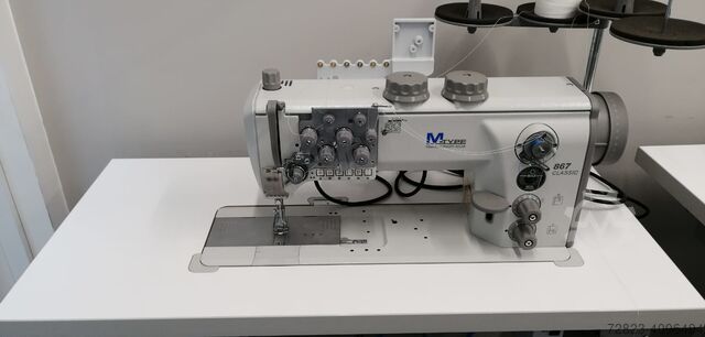 Швейная машина Durkopp Адлер 867-290342 