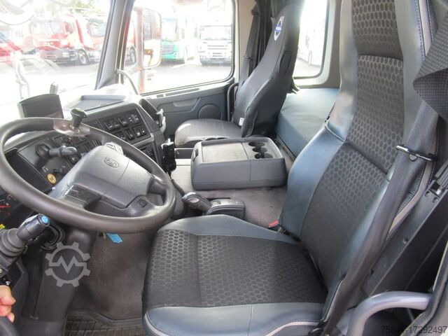 Systém hákového ramena Volvo FM 460 FM 460 8x4 ( Tridem ) Palfinger PK 23002...