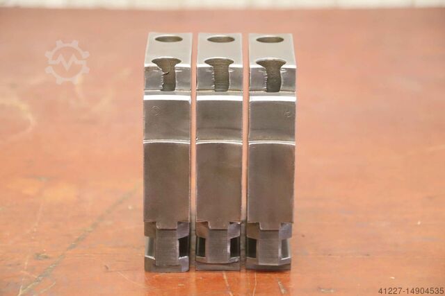 Сменные губки unbekannt Breite 27 mm