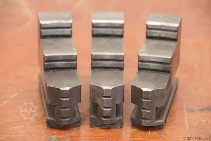 Zamenljive vilice unbekannt Breite 27 mm