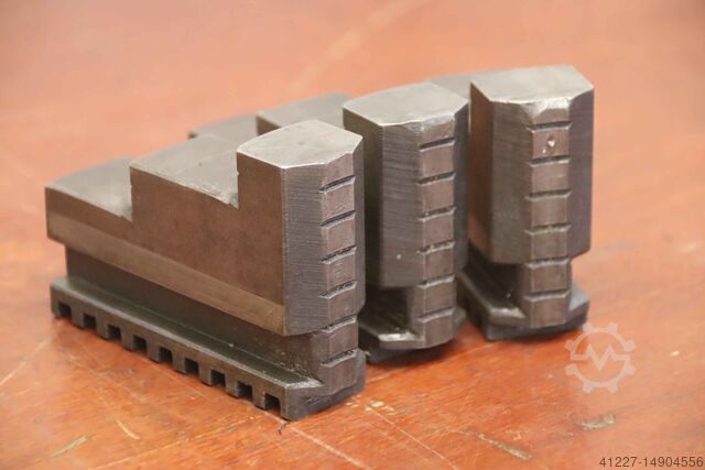 Zamenljive vilice unbekannt Breite 27 mm