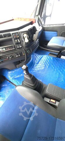 标准-SZM Volvo FH 16 Very beautiful Volvo FH16 520, lots of ho...