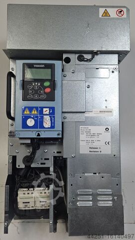 Penukar frekuensi Schindler  DR VCB 025 Biodyn 25 C BR