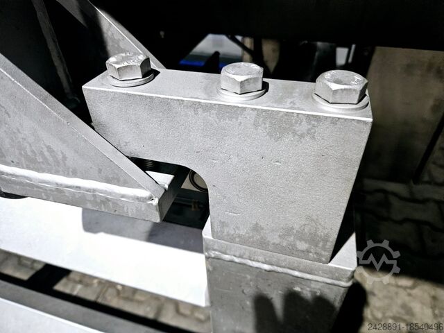 آلة تجهيز اللحوم INOTEC IM-1500