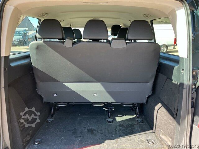 Minibus Mercedes-Benz Vito 116 TourerPro,lang,Allrad,8Sitze,Automatik