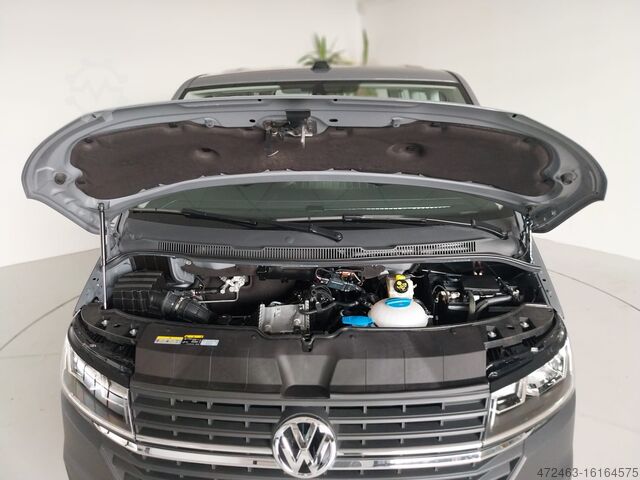 Xe buýt nhỏ 9 chỗ VW CARAVELLE 2.0 TDI DSG 150CV  9 POSTI