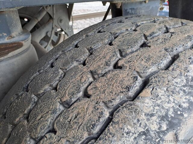 Tipper DTM Granalu OL47TC-3 + MAN NGTS33.510 (2 sets )