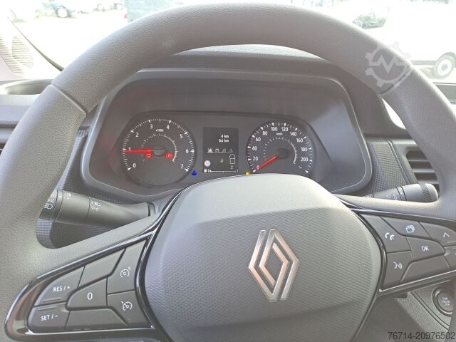 Фургон-панель Renault Trafic LKW KOMFORT L1H1 BLUE DCI 110 KLIMA+PDC