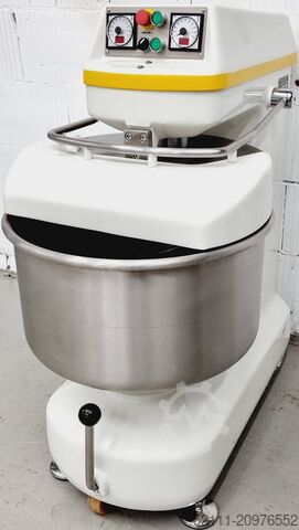 Mezcladora en espiral KEMPER Kemper ST 30