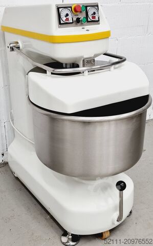 Mezcladora en espiral KEMPER Kemper ST 30