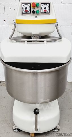 Mezcladora en espiral KEMPER Kemper ST 30