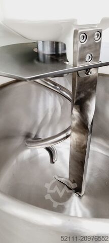 Mezcladora en espiral KEMPER Kemper ST 30