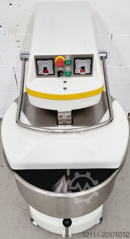 Mezcladora en espiral KEMPER Kemper ST 30