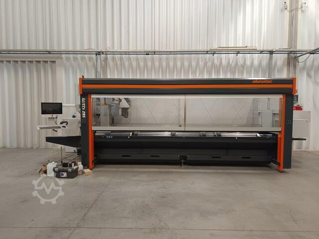  elumatec SBZ 122/75