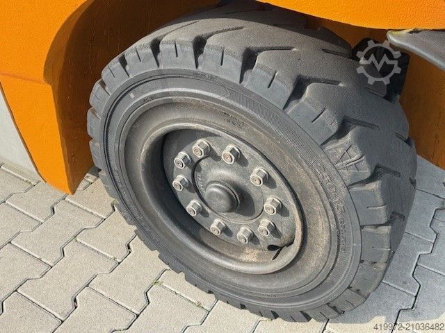 رافعات شوكية ديزل Still RX70-45
