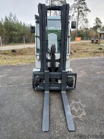 Diesel truckar Still RX70-35