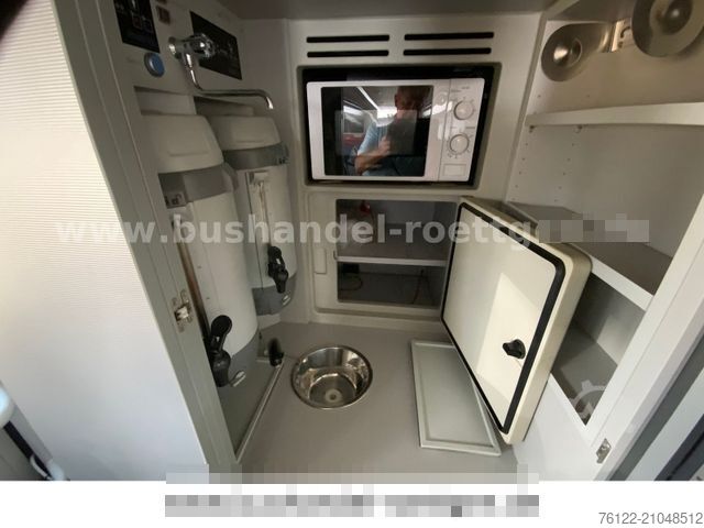 Autocar à impériale SETRA S 531 DT / Klima / Astromega / Miete möglich!