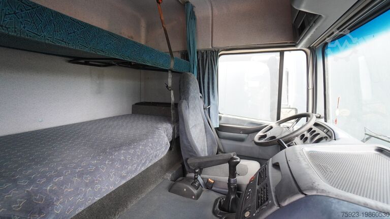 Padrão-SZM DAF XF 95.380 SC MANUAL GEARBOX