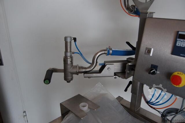 Máquina de bebidas Kreuzmayr KBF 900