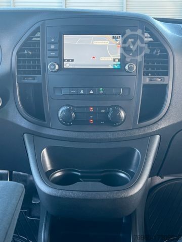 Minibus MERCEDES-BENZ Vito 116 CDI MIXTO KOMPAKT AUTOMATIK KLIMA 5SITZ