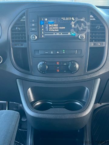 Minibus MERCEDES-BENZ Vito 116 CDI MIXTO KOMPAKT AUTOMATIK KLIMA 5SITZ