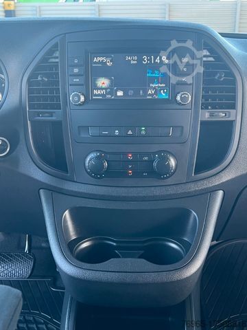 Minibus MERCEDES-BENZ Vito 116 CDI MIXTO KOMPAKT AUTOMATIK KLIMA 5SITZ