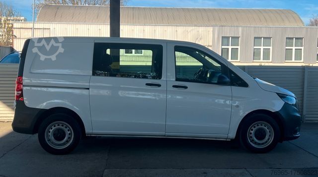 Panel kombi MERCEDES-BENZ Vito 116 CDI MIXTO KOMPAKT AUTOMATIK KLIMA 5SITZ