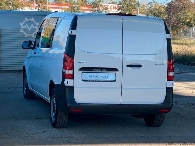 Panel kombi MERCEDES-BENZ Vito 116 CDI MIXTO KOMPAKT AUTOMATIK KLIMA 5SITZ