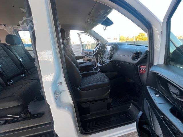 Panel kombi MERCEDES-BENZ Vito 116 CDI MIXTO KOMPAKT AUTOMATIK KLIMA 5SITZ