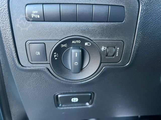 Panel kombi MERCEDES-BENZ Vito 116 CDI MIXTO KOMPAKT AUTOMATIK KLIMA 5SITZ