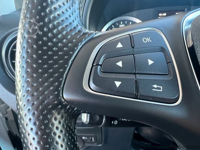 Panel kombi MERCEDES-BENZ Vito 116 CDI MIXTO KOMPAKT AUTOMATIK KLIMA 5SITZ