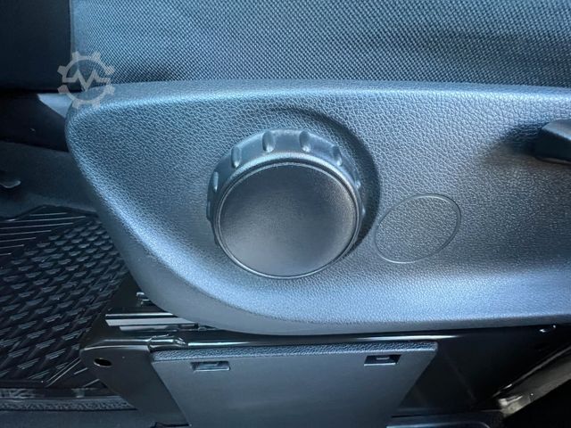 Panel kombi MERCEDES-BENZ Vito 116 CDI MIXTO KOMPAKT AUTOMATIK KLIMA 5SITZ