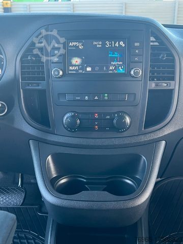 Panel kombi MERCEDES-BENZ Vito 116 CDI MIXTO KOMPAKT AUTOMATIK KLIMA 5SITZ
